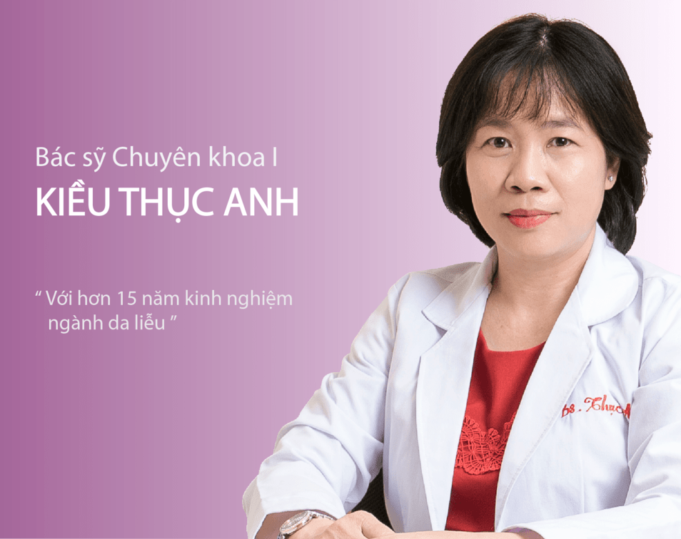 trị mụn