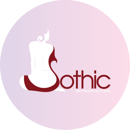 logo thẩm mỹ viện sothic