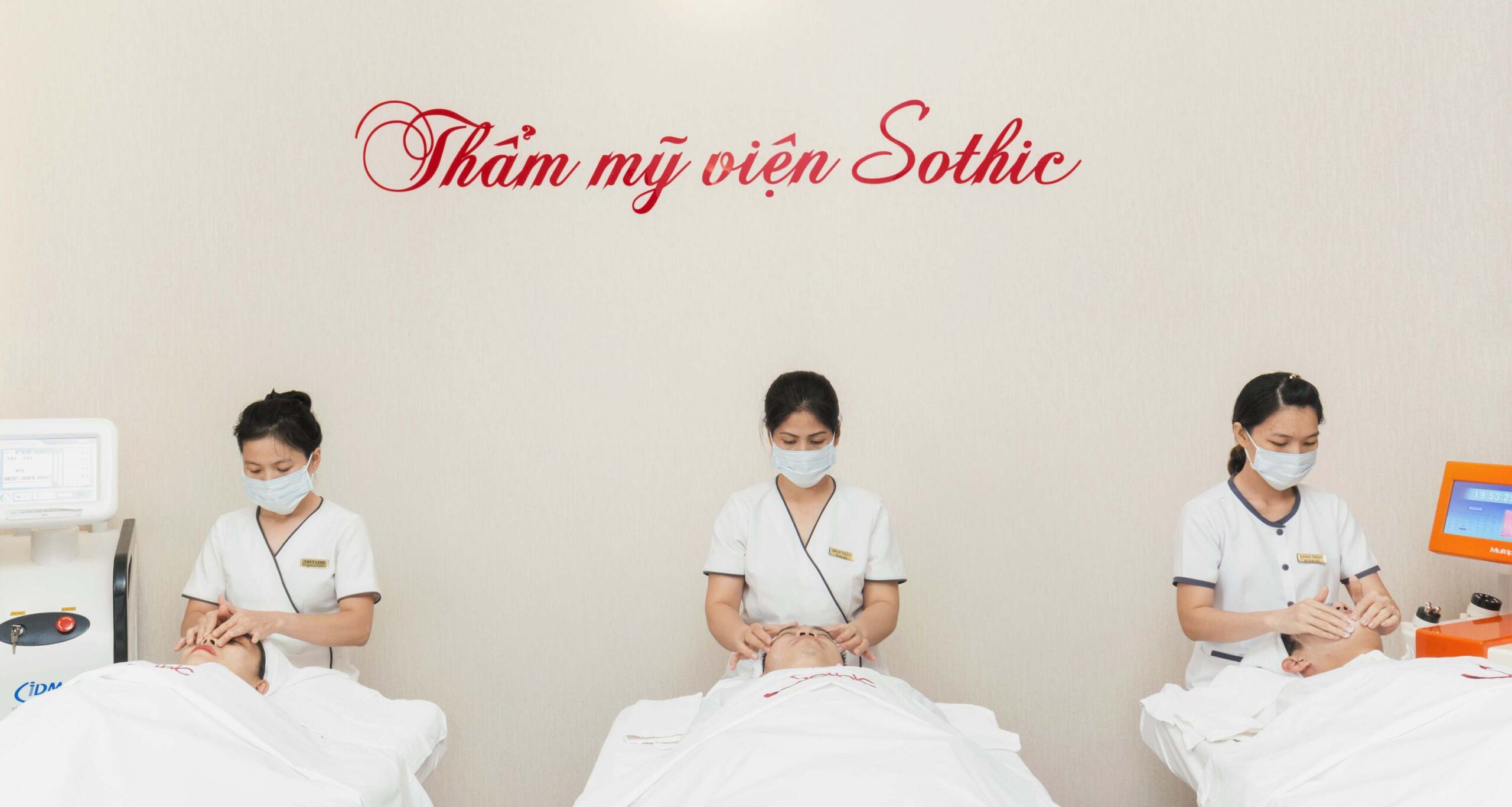 điều trị mụn hiệu quả cấp tốc