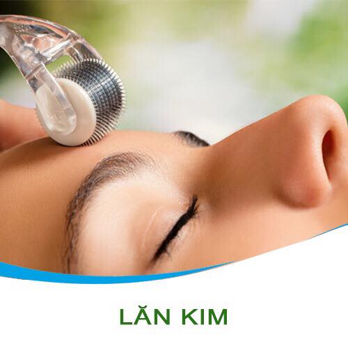 Lăn kim